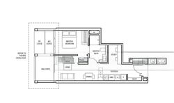 Canninghill Piers (D6), Apartment #471666621